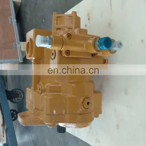 Excavator Parts 305.5D Hydraulic Main Pump 266-6827 for Cat thumbnail-5