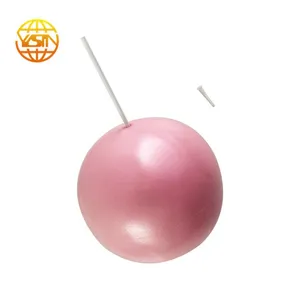 Sizes Of Yoga Balls Best Exercise Yoga Balls Sports Fitness Gym Custom thumbnail-2
