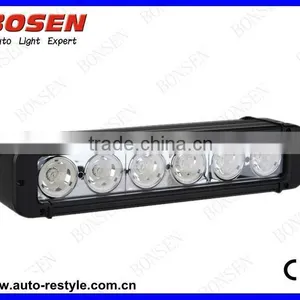 60w LED Strip Light,cree LED Light Bar, off Road Light Bar thumbnail-1