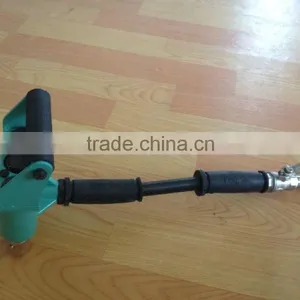 Triple Bits Concrete Scabbler Machine for Sale thumbnail-2
