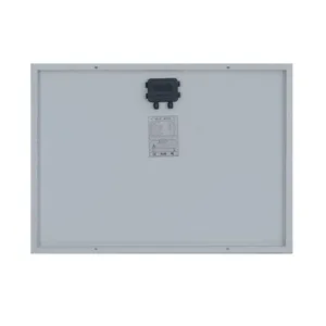 Wholesale Cheap Panel Solar Costos In Stock Best Price 90 100w High Efficiency Mono Solar Panel thumbnail-4