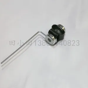 New Slide Valve Potentiometer Coupling 111Q0451313 thumbnail-3