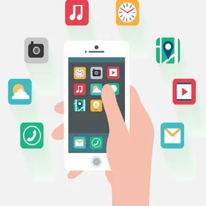 Business Application Software Apps Android Mobile App Development thumbnail-5