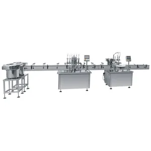 Medical Medicinepackaging Linkage Line thumbnail-3