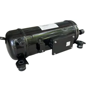 Scroll Compressor thumbnail-1