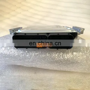 Wholesale Best Price SINOTRUK SITRAK Truck MC11 MC07 Engine Parts 202V25803-7915 Ecu thumbnail-5