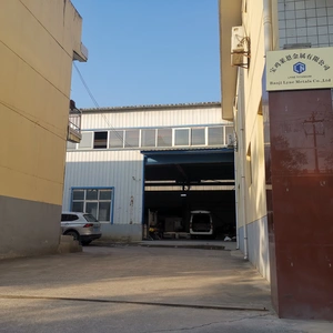 Baoji Lyne Metals Co.,ltd company overview - view 4 thumbnail