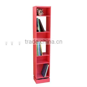 FSC High Quality Bookcase thumbnail-1