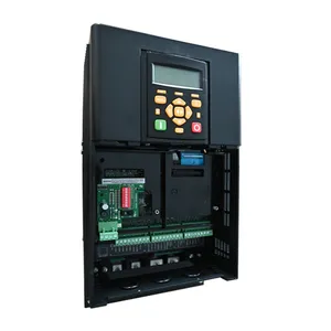 DC Drives | DC Motor Drives | Variable Frequency Speed Drives | VFD DC900C-4-500-120-10-1-0-0 thumbnail-5