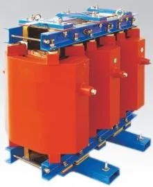Factory Direct Sales, Can Be Customized 35kv-250kVA Oil-Immersed Power Transformer thumbnail-3