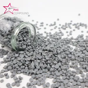 PVC Compound for Injection Supplying Pressure Fitting thumbnail-3