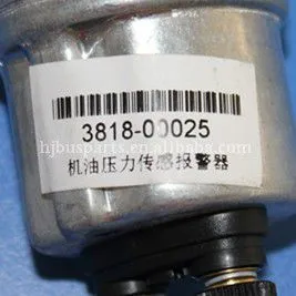 Online Shopping Truck and Bus Spare Parts Oil Pressure Sensor 3831-00025 Auto Sensors thumbnail-2