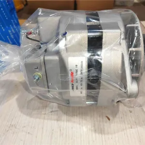Top Sells Electric Generators JF2150 Electric Drive System Bus Alternator thumbnail-3
