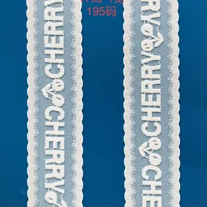 Wholesale White Lace Trim Ribbon Sewing Assorted Patterns White Cream Vintage Floral Lace Ribbons for Sewing DIY Gift Wrap Scrapbooking Dollies Bridal Shower Wedding Decor thumbnail-5