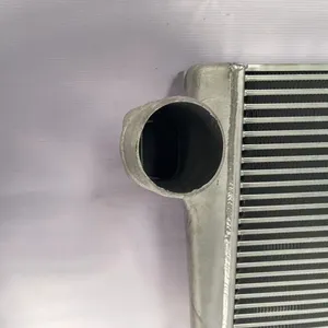Radiator DONGFENG TRUCK INTERCOOLER 1H7YL35F45X1A-010 thumbnail-5