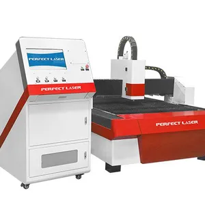 2000w Fiber Laser Cutting Machine For Aluminum And SS Steels thumbnail-2