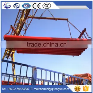 Schwing 133mm *3m Reinforced Concrete Pump Pipe for Conveying Concrete thumbnail-2