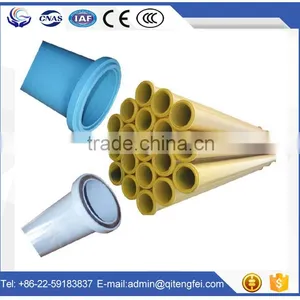 Highly Abrasive Pump Truck Parts Pump Pipe Fitting for Conveying Concrete thumbnail-4