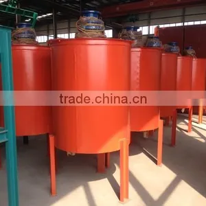 Sturdy and Durable Spiral Washing Mixing Barrel thumbnail-5