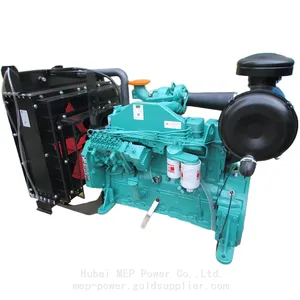 Cummins 6CT8.3-G2 Engine for Generator Set thumbnail-1