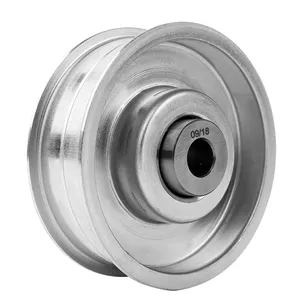 Tensioner Pulley TensionerA For MITSUBISHI Parts No.1145A026 thumbnail-1