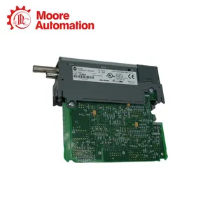 AB 1747-SCNR SLC500 ControlNet Scanner Module in Stock thumbnail-4