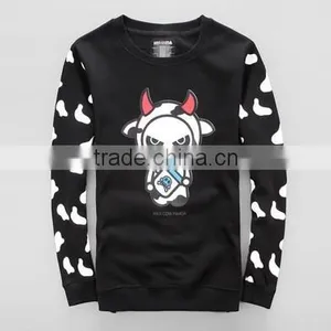 China Online Shopping Plus Size Custom Hoodies , Fashion Men's Clothing , Wholesale High Quality Products, thumbnail-2