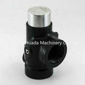 High Quality Air Compressor Minimum Pressure Valve 54687504 54750369 54750377 54686787 thumbnail-1