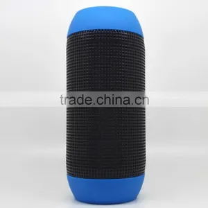 2016 Portable LED Flash Bluetooth Speaker With TF Card and FM Radio Quality Choice Supplier's Choice thumbnail-5