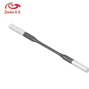 Laboratory Muffle Furnace MoSi2 Molybdenum Silicide Heating Elements (MoSi2) Heater With High Temperature thumbnail-3