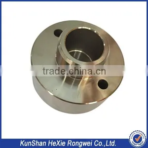 Custom Oem Cnc Prototype Small Stainless Steel Fabrication thumbnail-5