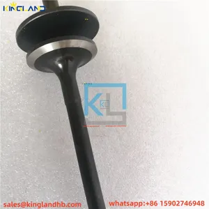 3066 C6.4 Engine Valve Intake Inlet Exhaust 5i7738 5i7739 5i-7738 5i-7739 For CAT thumbnail-2