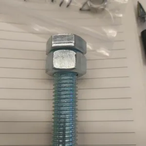 Stainless Steel Fastener,stainless Steel Screw thumbnail-3