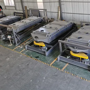 Mirant Gyratory Vibrating Screen thumbnail-1