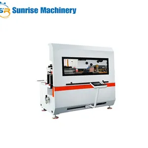 Automatic Tin Can Body Seam Welding Machine thumbnail-1