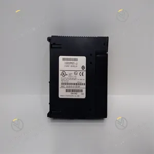 IC693CMM321 GE Ethernet Interface Module thumbnail-1