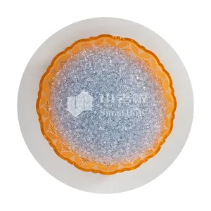 Sample Soft Pvc Recycled Compound Granules Flexible Pvc Granules For Shoes Sole thumbnail-6