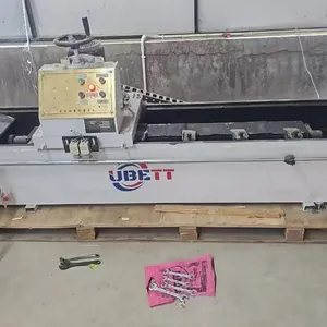 High Speed Fiber Glass Waste Cutting Machine Carbon Fiber Tow Chopping Machine thumbnail-2
