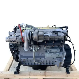 Water Cooled 4 Stroke DEUTZ TCD 2012 L06 2V Excavator Engine for Sale thumbnail-1