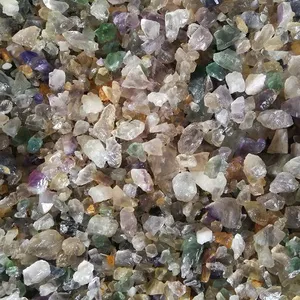 Metallurgical Grade Fluorspar Lump CaF2 85% Min for Iron & Steel Refining, Slag Fluidity, and Desulfurization thumbnail-5