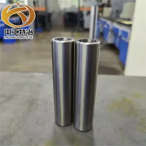 Factory Supply 4j47/4j50 Iron Nickel Alloy Pipe for Medical Equipment and Precision Instruments thumbnail-3