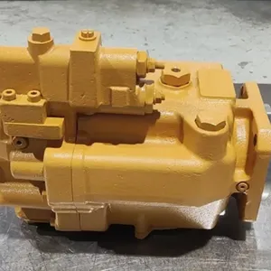 Cat 172-9322 10R-6684 Hydraulic Piston Pump for Caterpillar Excavator Loader OEM Heavy Duty Mining Construction Equipment thumbnail-4