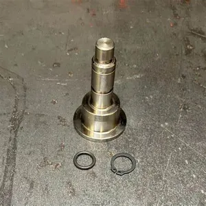 Sany Genuine High-Performance Heavy-Duty Transmission Brake for Excavators (Including Piston) thumbnail-4