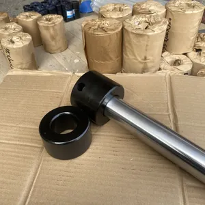 Wholesale Sany Xugong Liugong Excavator Bucket Axle Ears for 30 45 50 60 Ton Excavator Parts thumbnail-4