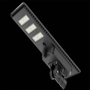 300w Integrated Solar Street Lamp Head, Super Bright and Long-lasting, Illuminating Every Corner of the Outdoors thumbnail-3
