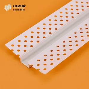 30 Years Chinese Factory of Plastic Pvc Corner Bead With All Series thumbnail-1