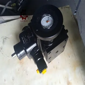 Hydraulic Pump A2VK Series A2VK55MAOR1GOPE2-S07 A2VK12-4P-132 A2VK12MAOR4G1PE1-S02 Piston Pump thumbnail-5