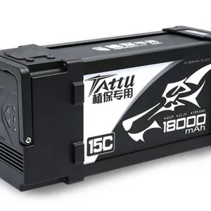 Super Drone Battery Products Mobile Power Battery thumbnail-5