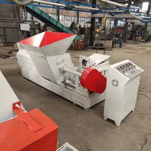 EPE Foam Granulator for Automotive Soundproofing Material Production thumbnail-5