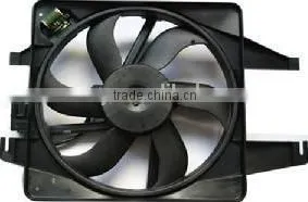 20 Years High Quality Auto Radiator Collant Fan for Car thumbnail-6